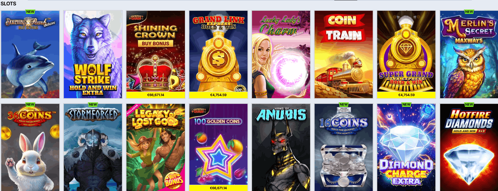 Zoccer Casino online pokies