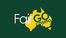 FairGo Casino Logo