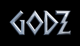 Godz Casino Logo