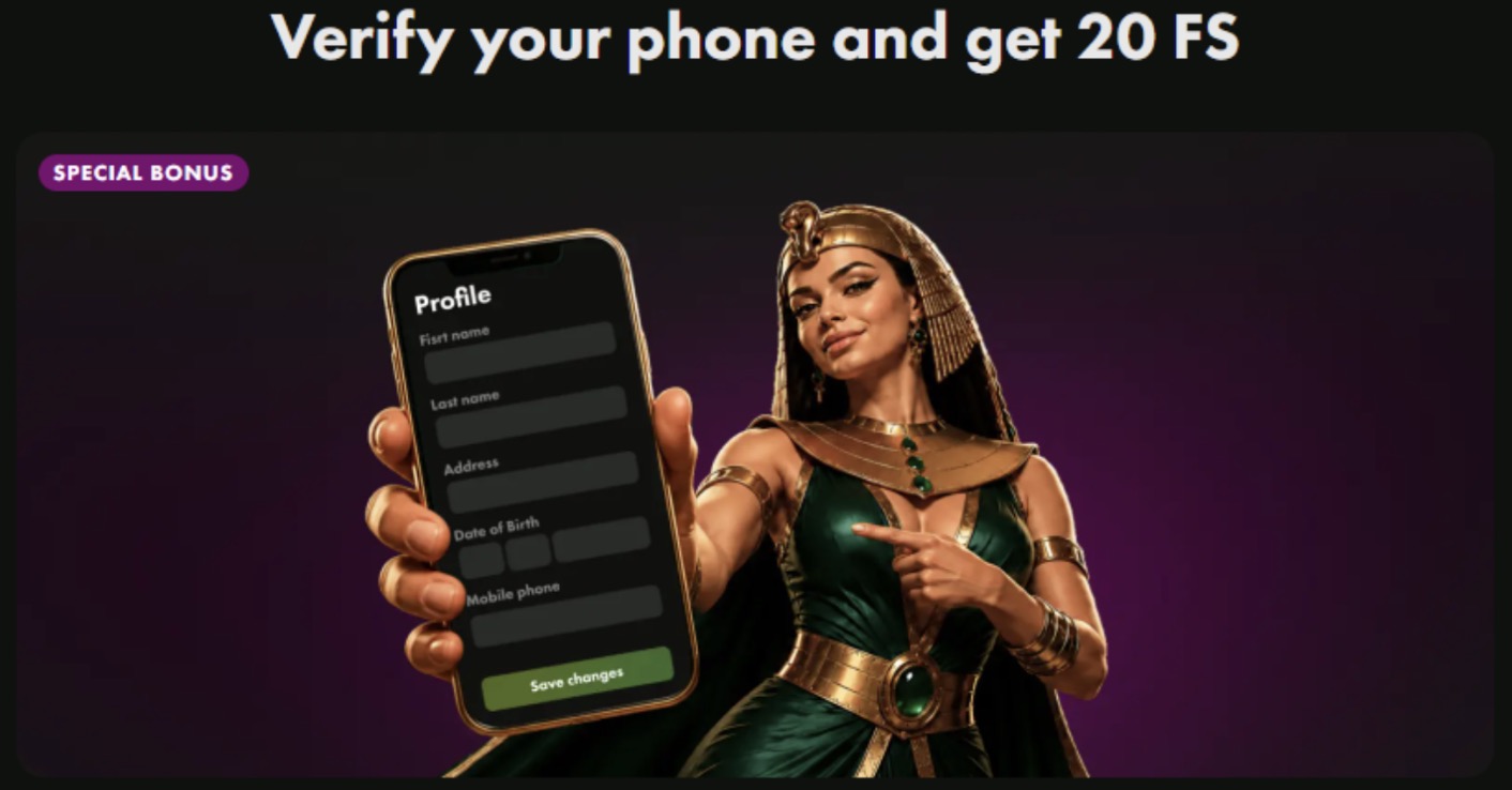 Wincrown Casino no deposit bonus