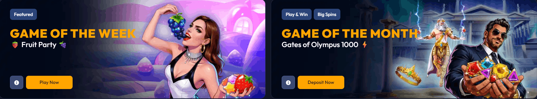 SpinsHub Casino pokie bonuses