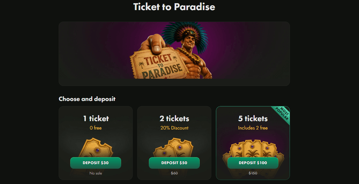 Wincrown lottery