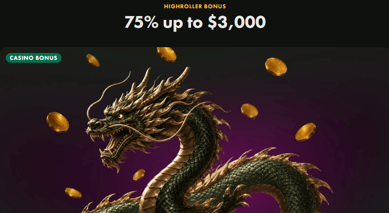 Wincrown highroller bonuses