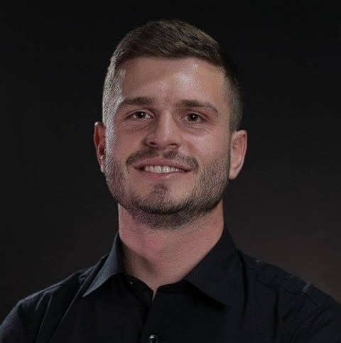 Matthew Scott