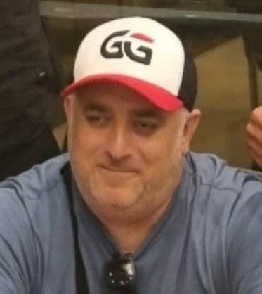 Mike Waters