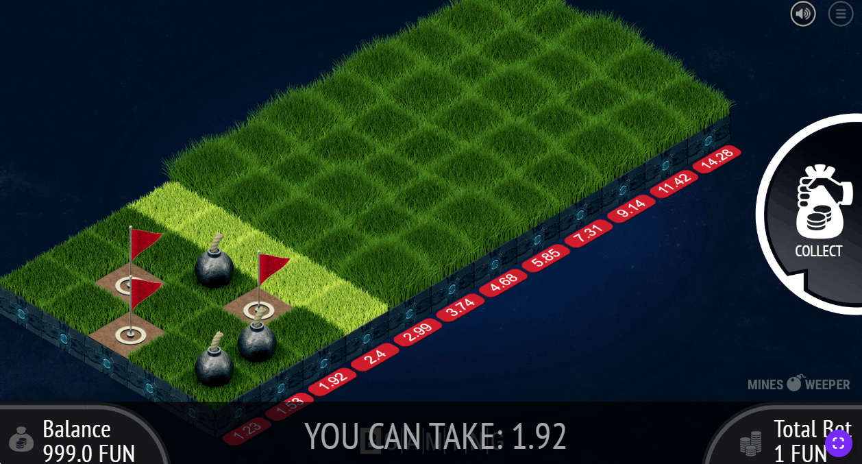 Minesweeper